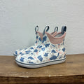 Xtratuf 6" Camo Ankle Deck Boots