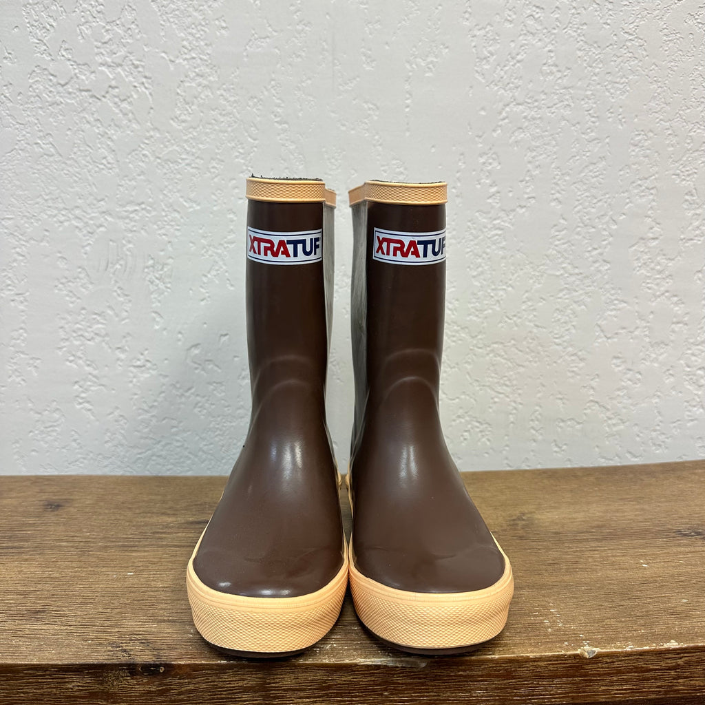 Kids' Xtratuf 8" Legacy Boots