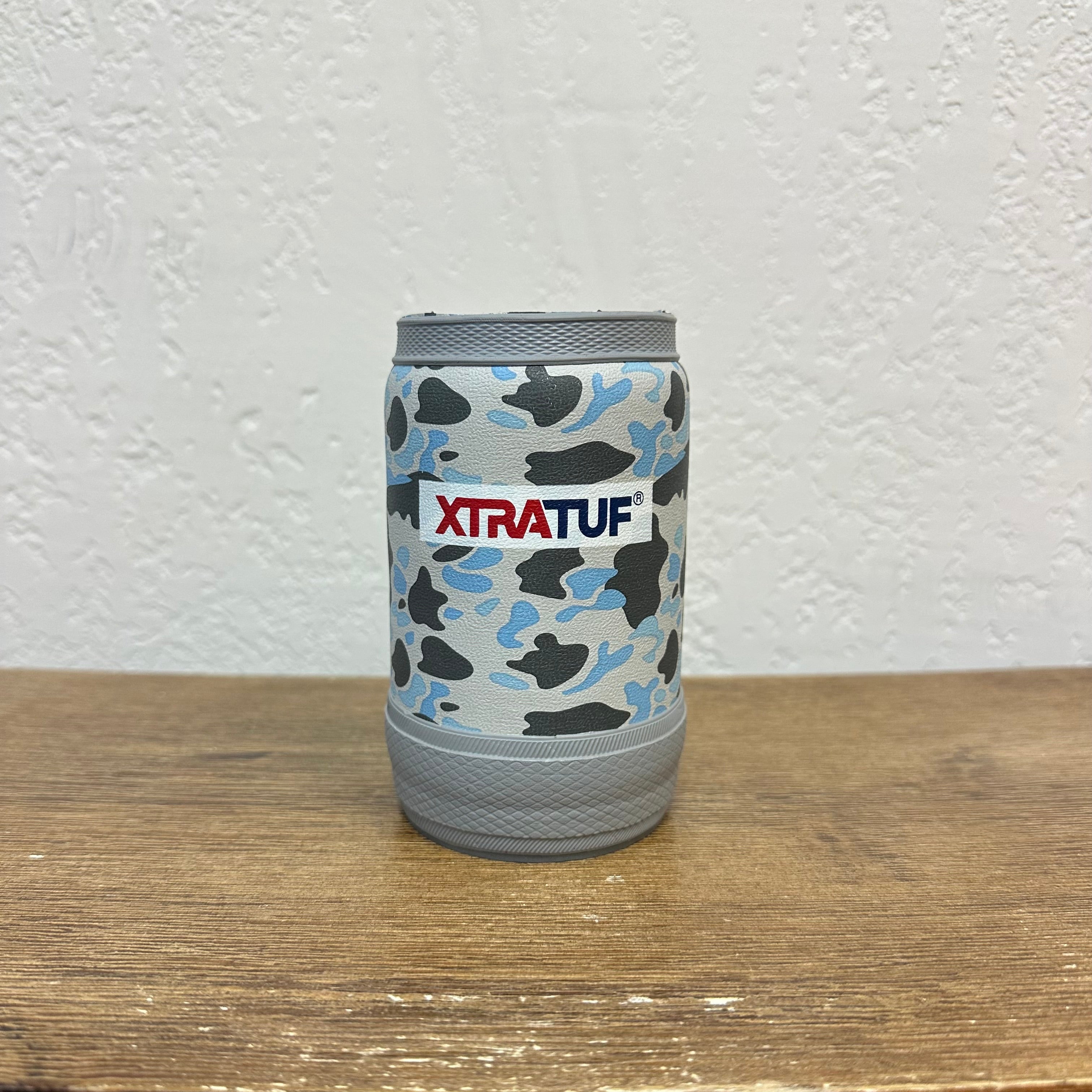 Xtratuf Slim Can Coozie
