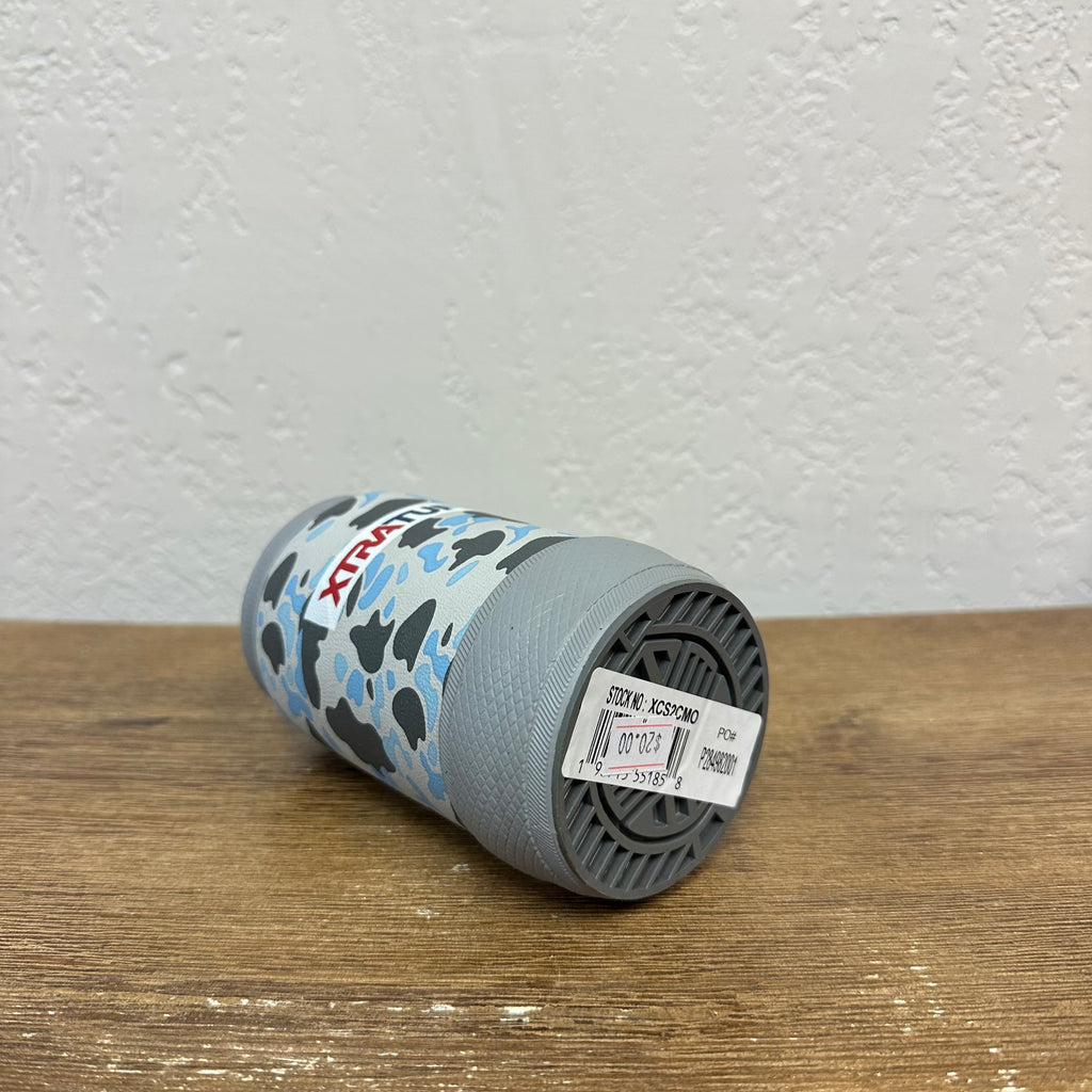 Xtratuf Slim Can Coozie