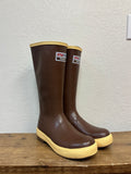 Xtratuf 15" Plain Toe Boots