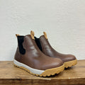 Xtratuf 6" Leather Ankle Deck Boots