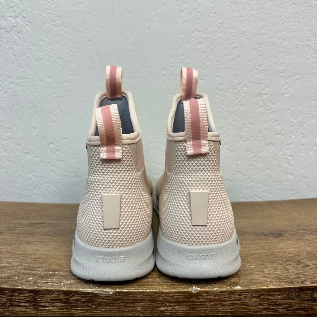 Xtratuf 6" Sport Ankle Deck Boots