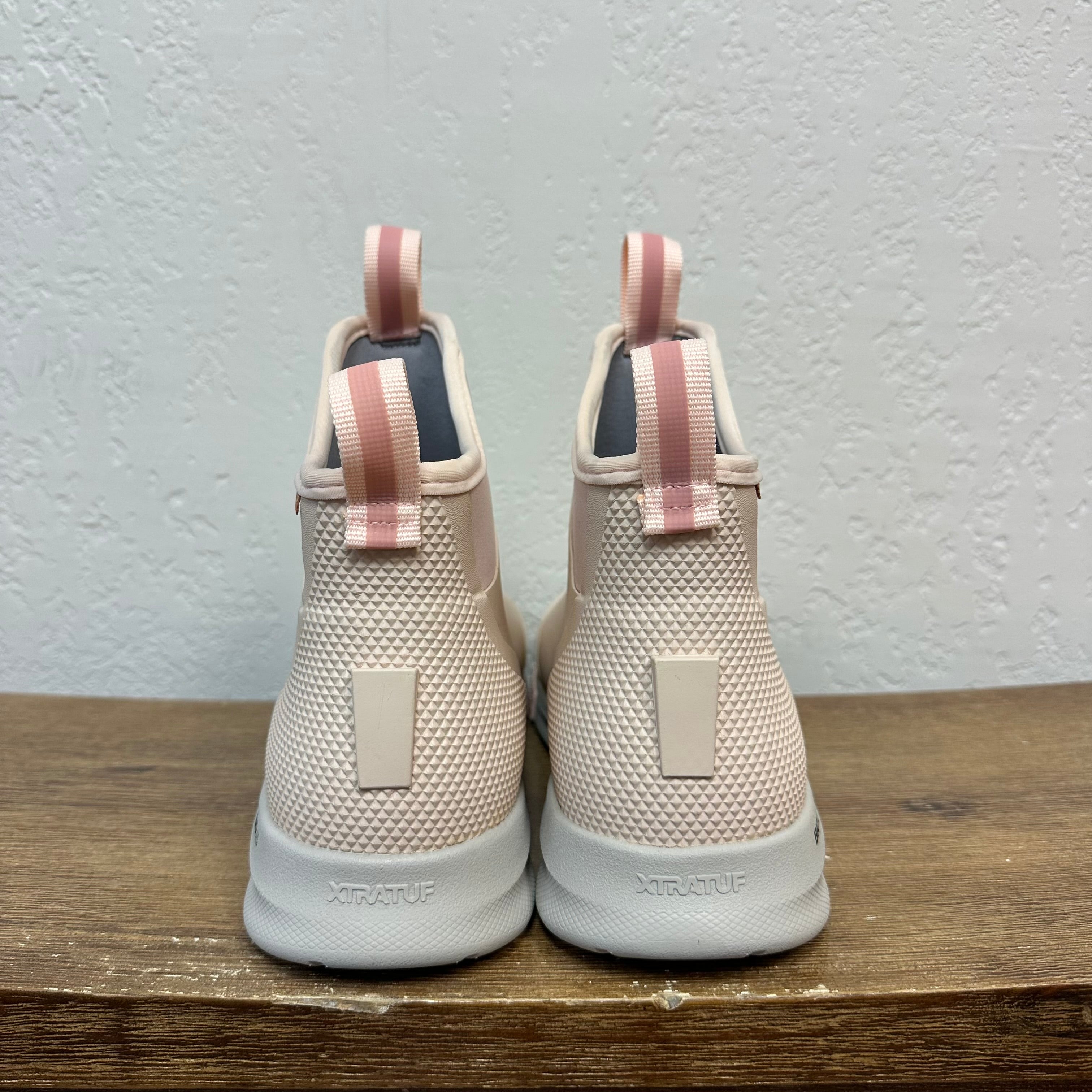 Xtratuf 6" Sport Ankle Deck Boots