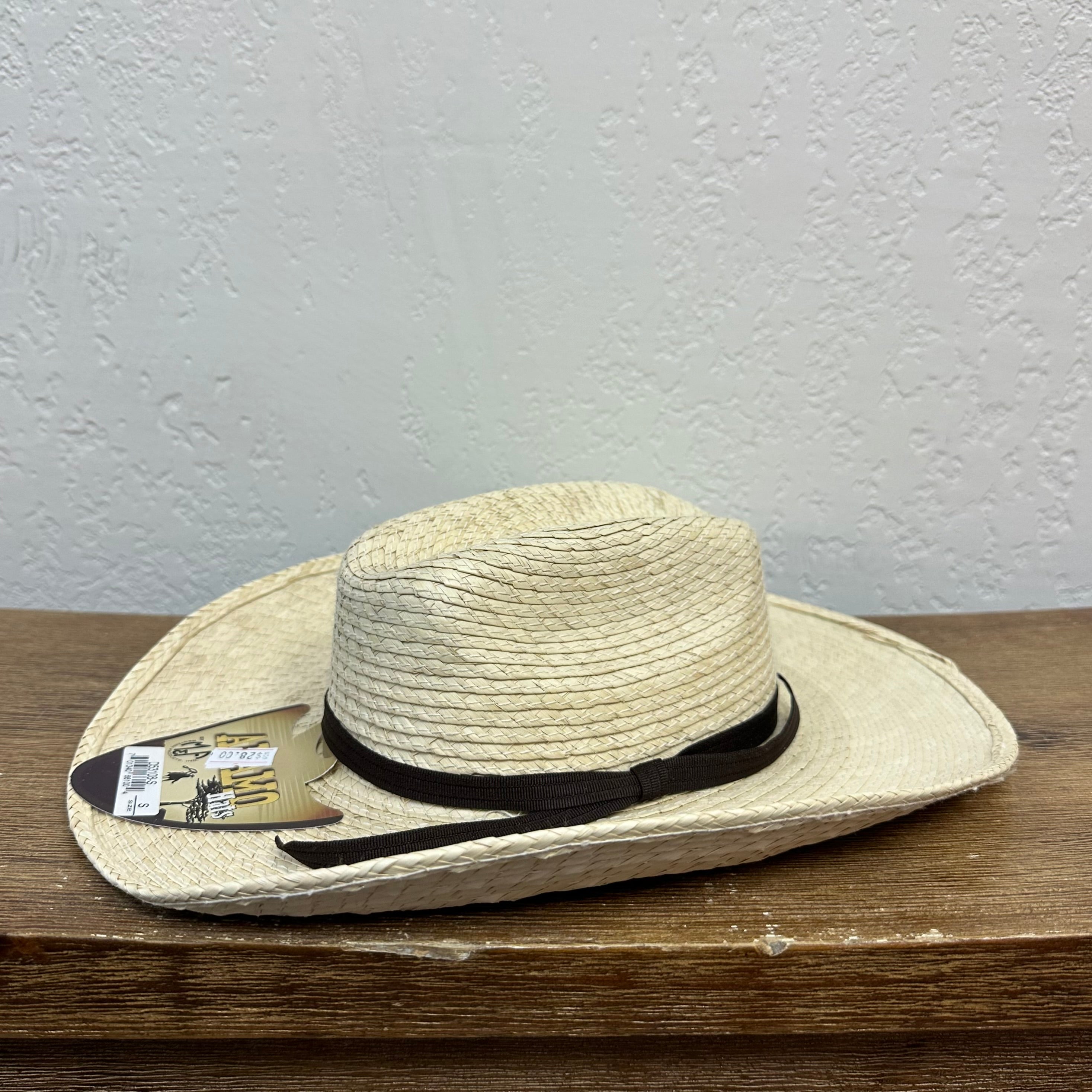Kids' Alamo Cowboy Hat