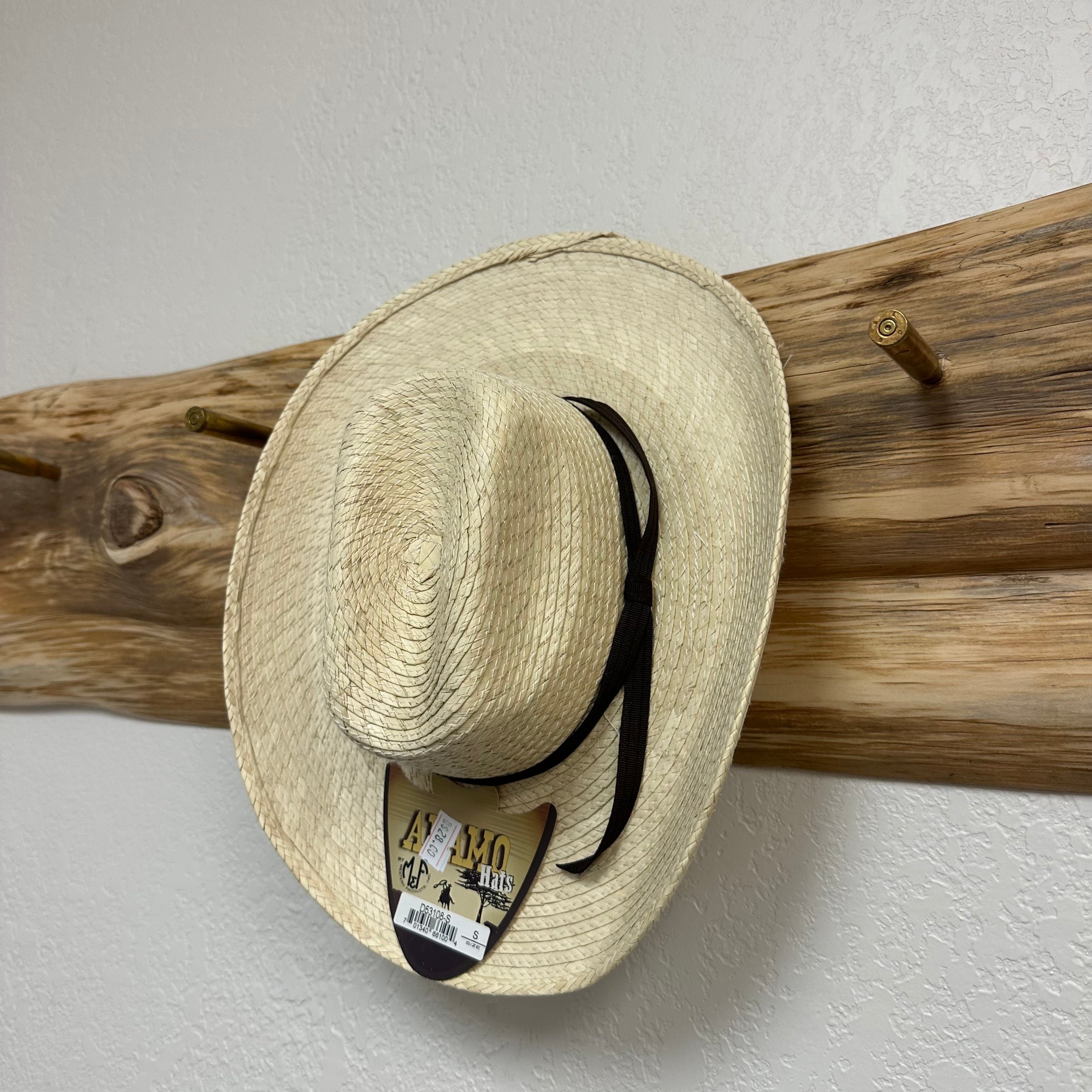 Kids' Alamo Cowboy Hat