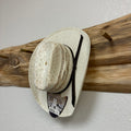 Kids' Alamo Straw Cowboy Hat