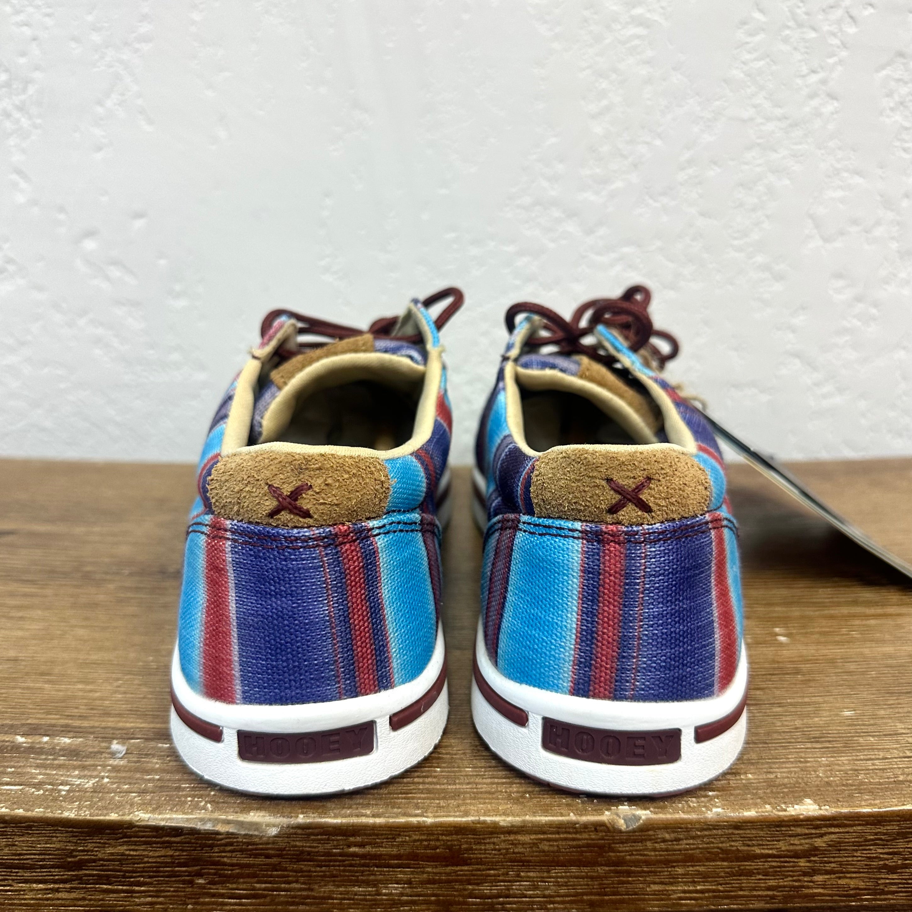Kid's Twisted X Hooey Loper