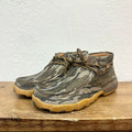Twisted X Camo Driving Moccasins
