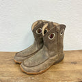 Kid's Twisted X Driving Moccasin Boots