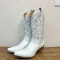 Dingo White Out West Boots