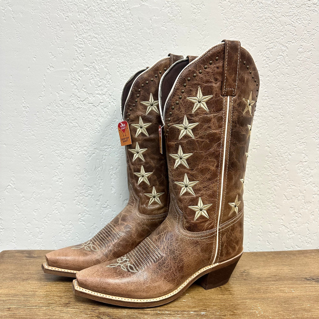 Laredo Serenade Star Boots