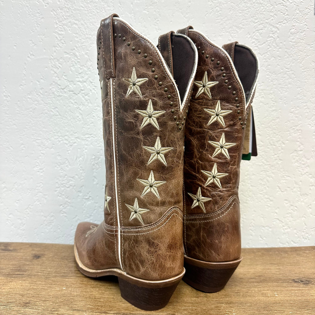 Laredo Serenade Star Boots