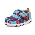 Infant's Twisted X Hooey Driving Moccasins