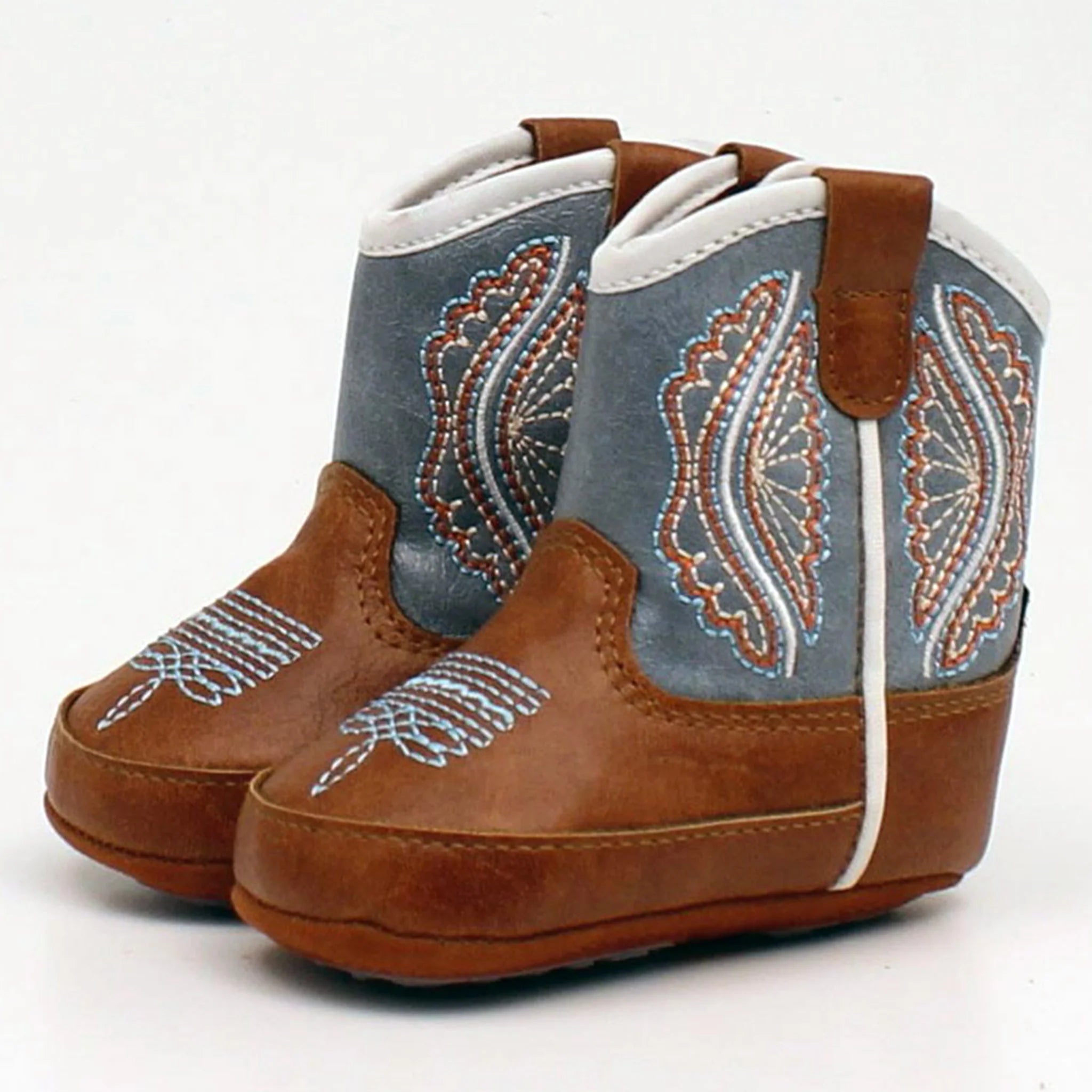 Ariat Lil' Stompers Shelby Boots