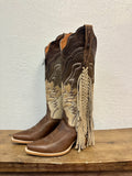 Dan Post Dayla Fringe Boots