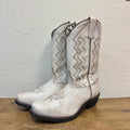 Laredo Audrey Bone Boots