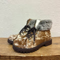 Myra Beaver Boots