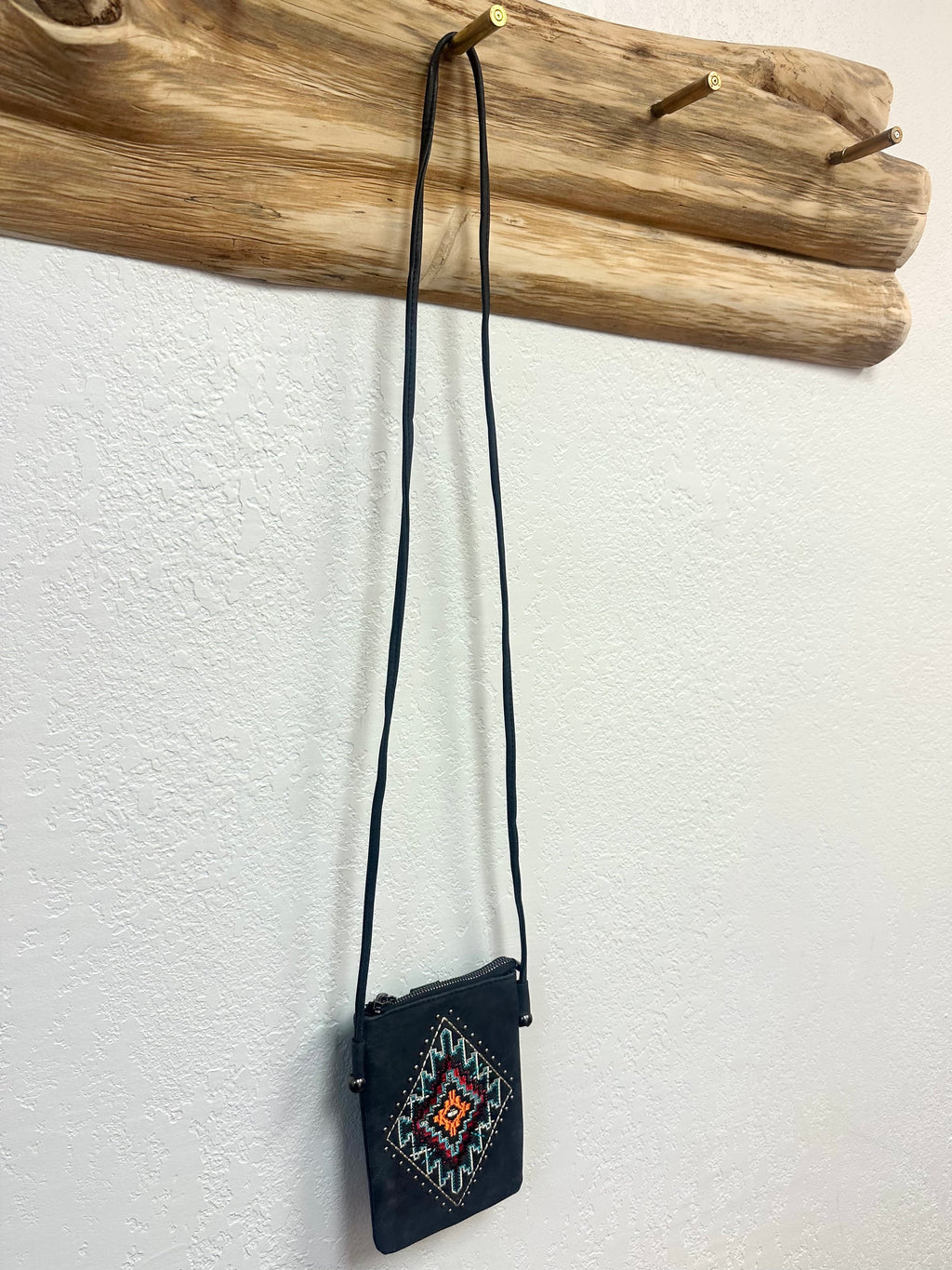 Montana West Aztec Crossbody