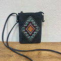 Montana West Aztec Crossbody