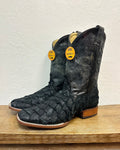 Corral Genuine Exotic Pirarucu Boots