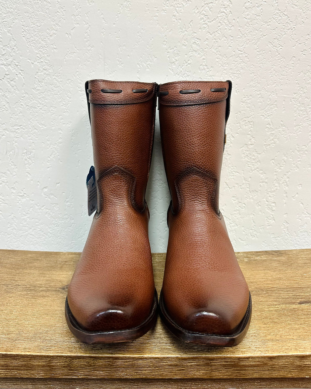 El Malcreado Brandy Dylan Roper Boots