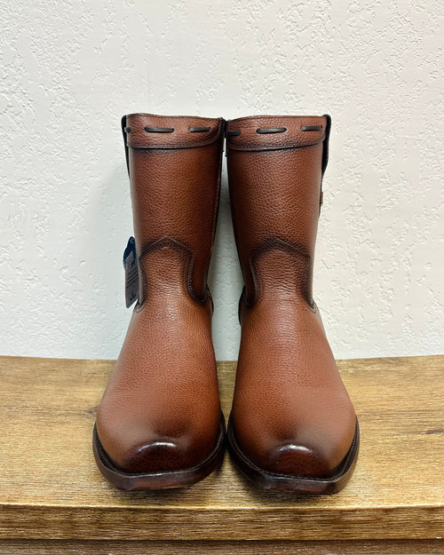 El Malcreado Brandy Dylan Roper Boots