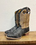 Laredo Charcoal Grey Walker Boots