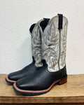 Laredo Grey Isaac Boots