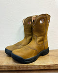 Twisted X Tan All Around Work Boots