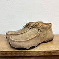 Twisted X D-Toe Bomber Driving Moccasin