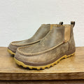 Twisted X Slip-On Chelsea Driving Moccasin