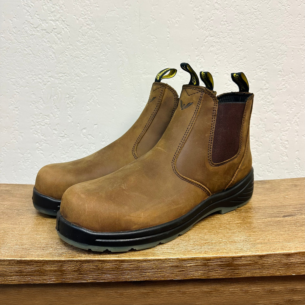 Thorogood Thoro-Flex Chelsea Composite Toe Boots