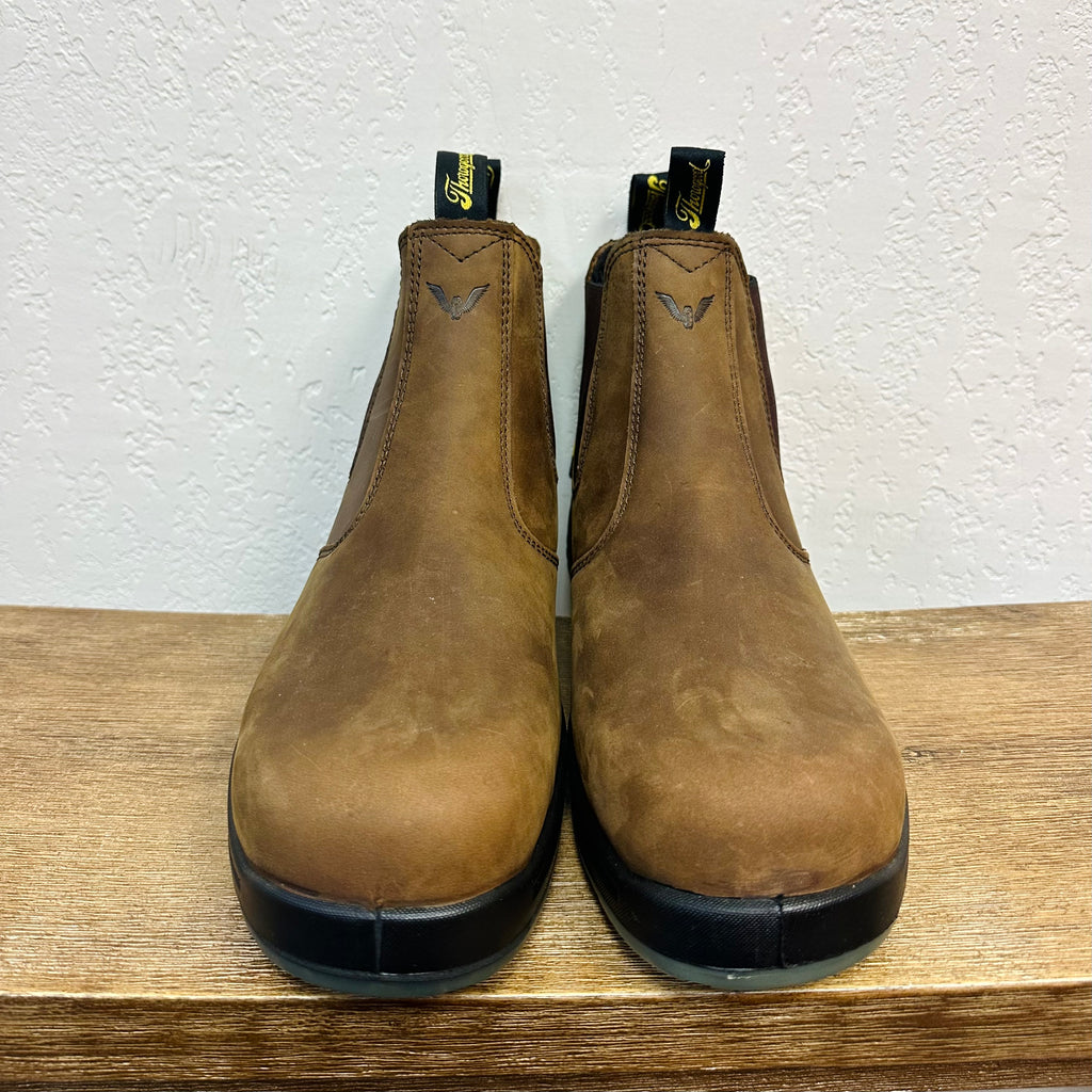 Thorogood Thoro-Flex Chelsea Composite Toe Boots