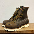 Thorogood 8" American Heritage Steel Toe Work Boot