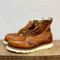 Thorogood 6" Tobacco American Heritage Steel Toe Work Boot