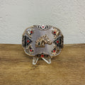 Filigree Embellished Horse Mexican Belt Buckle