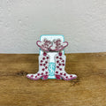 Taylor Shaye Let's Go Girls Beaded Earrings