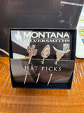 Montana Silversmith Southwest Hat Picks
