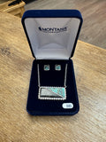 Montana Silversmith Double Essence Jewelry Set