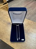 Montana Silversmith Between Luck Necklace