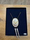 Montana Silversmith Eagle Bolo Tie