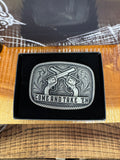 Montana Silversmith Frontier Spirit Buckle