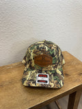 Camo Rainouts Hat