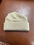 Beige Premium Beanie