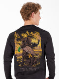 Simply Southern Swamp Dog Long Sleeve