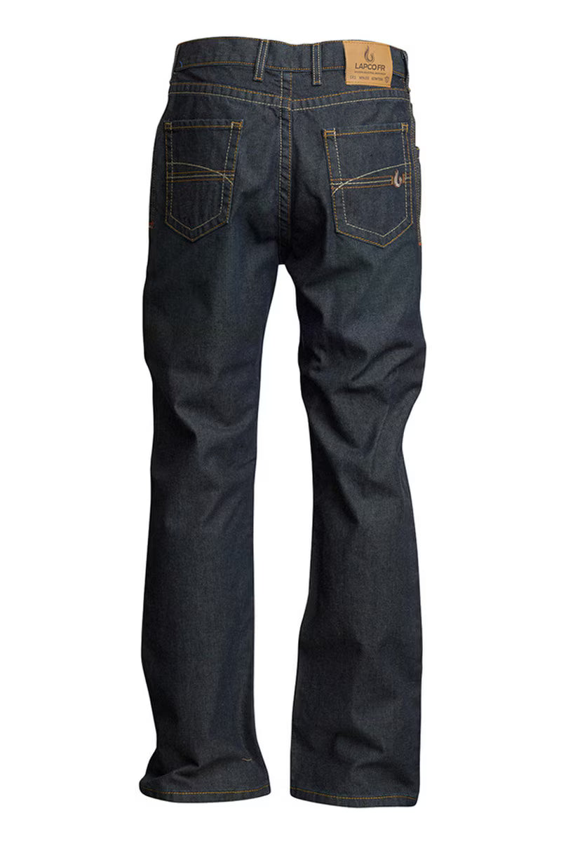LAPCO FR Modern Jeans | 10oz. 100% Cotton Denim