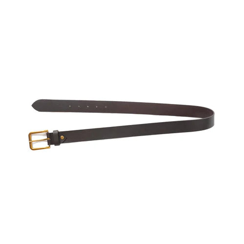 Myra Wolfe Trail Men's Belt