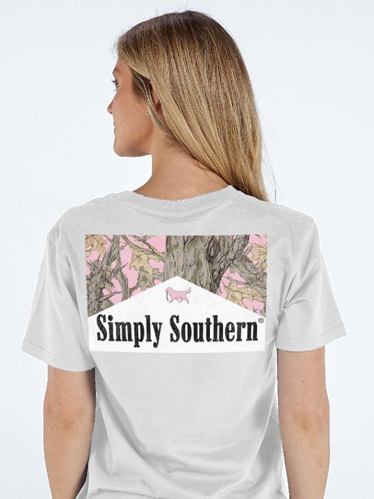 Simply Southern Camo Pack Short Sleeve
