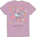 Youth Simply Southern Silliest Goose Short Sleeve